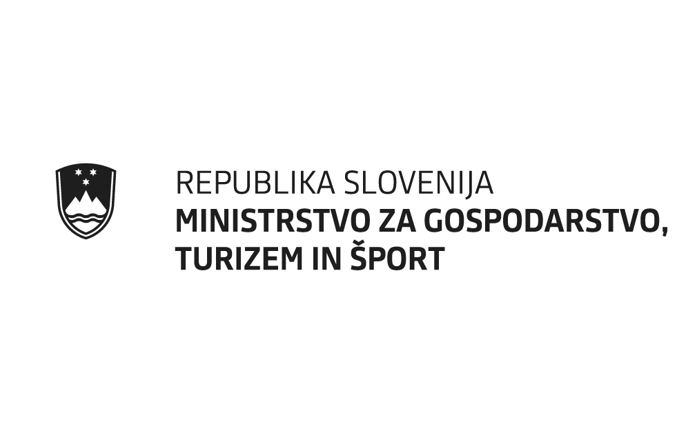 Ministrstvo za gospodarstvo, turizem in šport