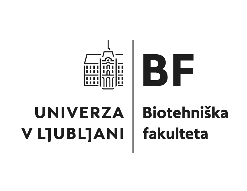Univerza v Ljubljani Biotehniška fakulteta